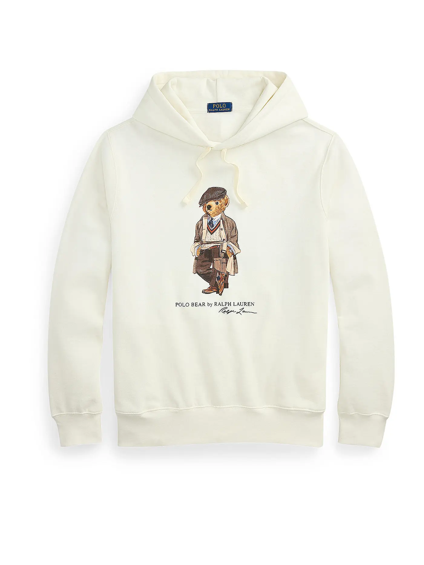 POLO RALPH LAUREN | Kapuzensweater - Hoodie | 